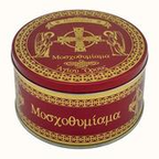 Ладан Афонский Праздничный (жестяная упаковка) Ладан Афонский Праздничный (жестяная упаковка)